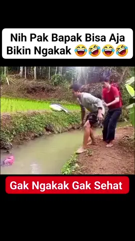 Kelakuan warga+62😂🤣 #videolucu #ngakak #funny #warga #fyp
