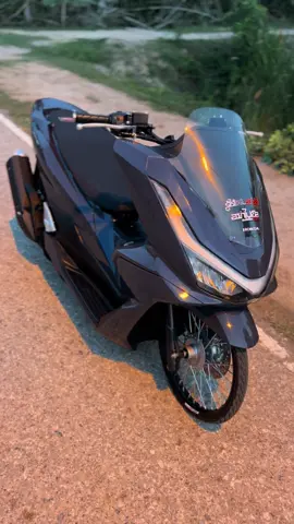 ❤️‍🔥#pcx2025 #ช่างเต้ยรปช 