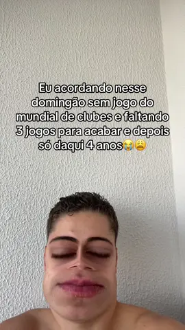 😭😭 #mundialdeclubes #viralvideos #futebol 