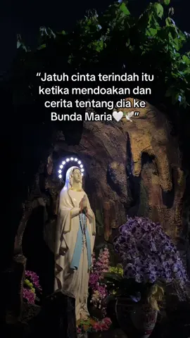 jatuh cinta terindah menurutku 🫶🏻🫶🏻 #katolik #catholic #katolikindonesia #katolikku_keren #katolikviral #katolikjawa #bundamaria #avemaria🙏 #omk #orangmudakatolik #orangmudakatolik✝️❤️ #omkjakarta #omklampung #omkjogja #fypシ #fypシ゚viral #xyzbcafypシ #katolikukeren✝️😊 