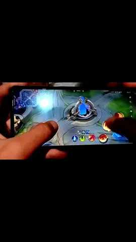 Sedikit video handcam fanny #MLBBALLSTAR #MLBBCreator #fanny #fannyhandcam #fyp #nattdst4 