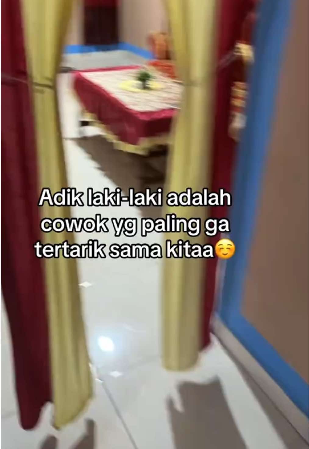 Dan ternyata benar☺️🫵#fypシ゚viral 