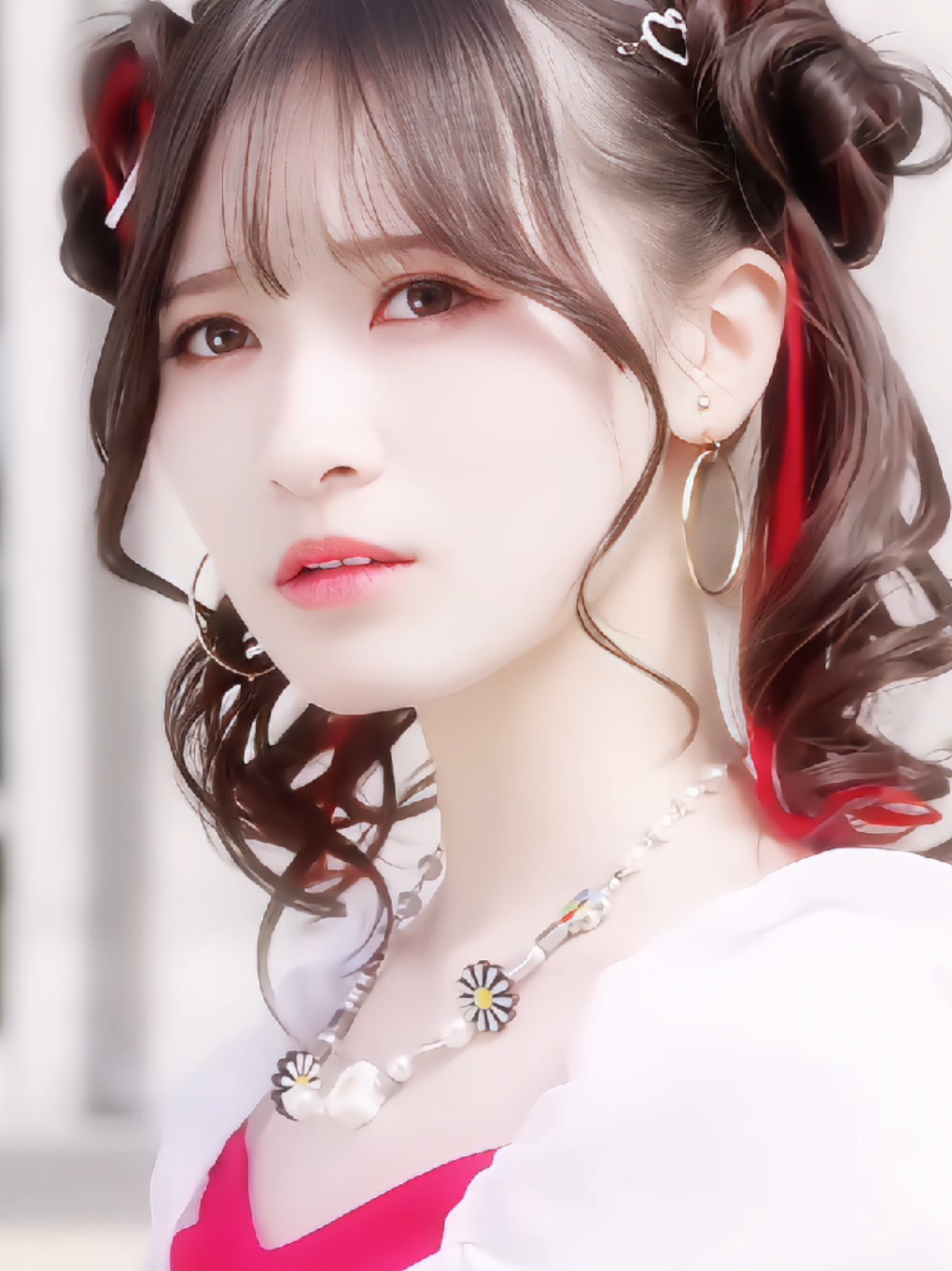 Em gái của Sumino 🦄 ( Oto Ichikawa ) do Alice Hiyama đảm nhiệm🥰 Bé này thực sự rất xinh, tôi muốn bé này xuất hiện nhiều hơn nữa 🥹😍😍 #gozyuger #otoichikawa #alicehiyama #shinkenred #universewarriors #xh #xuhuong #xuhuongtiktok 
