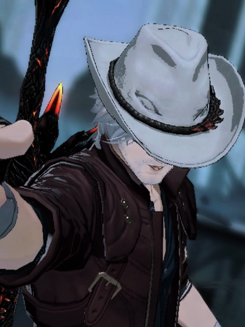 combo lỏ dante🐧                                      #dante#dmc5#pgr#punishinggrayraven#punishinggrayravenedit#xuhuong#xh 