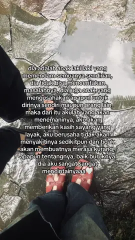semuaa kamu aku rayakan sayang @adin 🤍