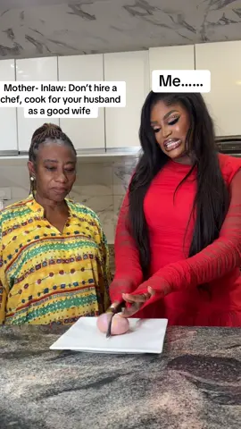 It’s my mother in-law’s face for me 🤣🤣🤣🤣  