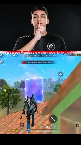 Mendes jogando clips campeonatos #freefirevideo #mendes #freefireclips #freefirehighlights #emulador #highlightsfreefire #freefire 