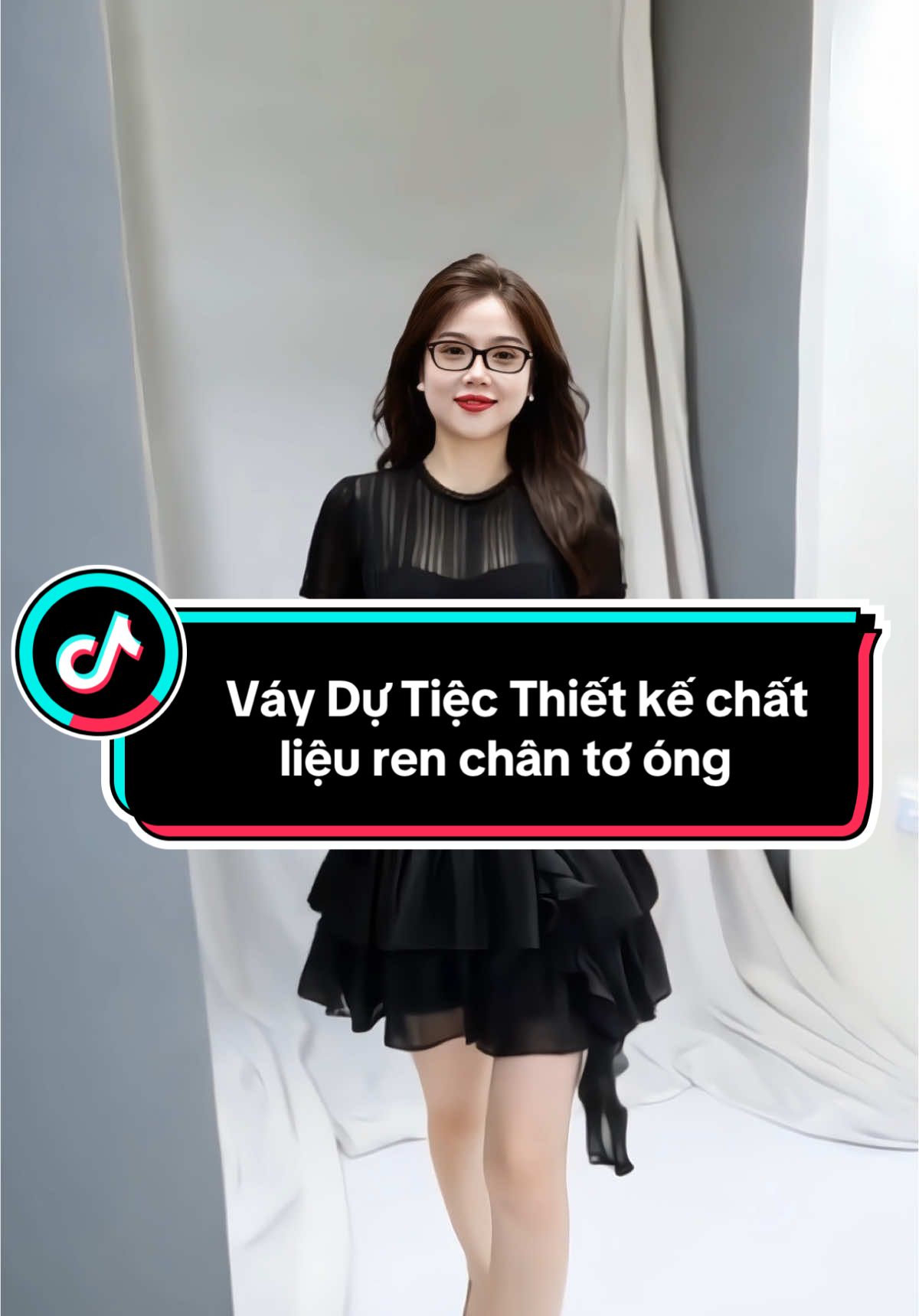 Váy Dự Tiệc Thiết kế chất liệu ren chân tơ óng  #tiemthoitrangthanhmai #setvest #vay #donu #dam #quanao #chanvay #quansuong #ao #quanjean #quannu #quanongrong #quanshort #aonu #aothun #setbo #quanaonu 
