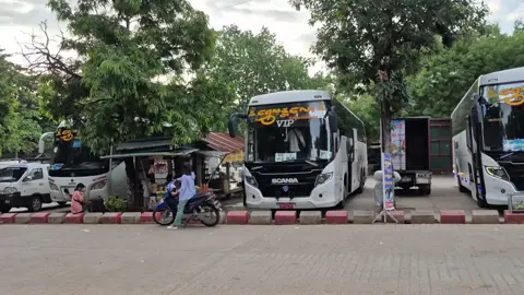 #ရွှေမန္တလေးအဆင့်မြင့်ခရီးသည်ပို့ဆောင်ရေး #ရောက်ချင်တဲ့နေရာရောက်👌 