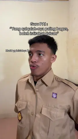 Mana R?😆 #pov #aguslaparbuk 