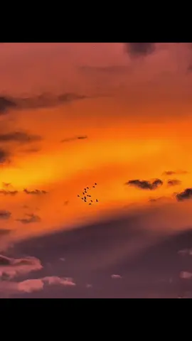 senja sore tadi cantik banget 🤩🫶🏻