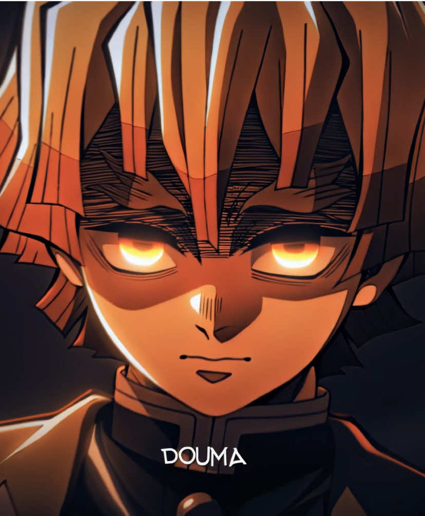 #douma_exe #anime #demonslayer #edit #fup 