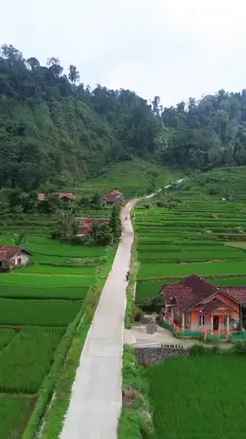 view rumah viral di desa Mekarjaya Cidaun cianjur selatan♥️ aslina bikin betah🥰🥰 #lagusunda  #pedesaan 