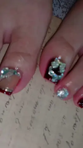 #xuhuongnail2025 
