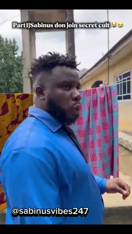 Omoh sabinus no go k*ll person 😂😹😹😹😂#sabinus1_ #shorts 