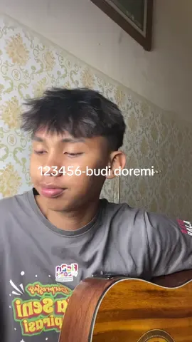 angka#123456 #budidoremi 
