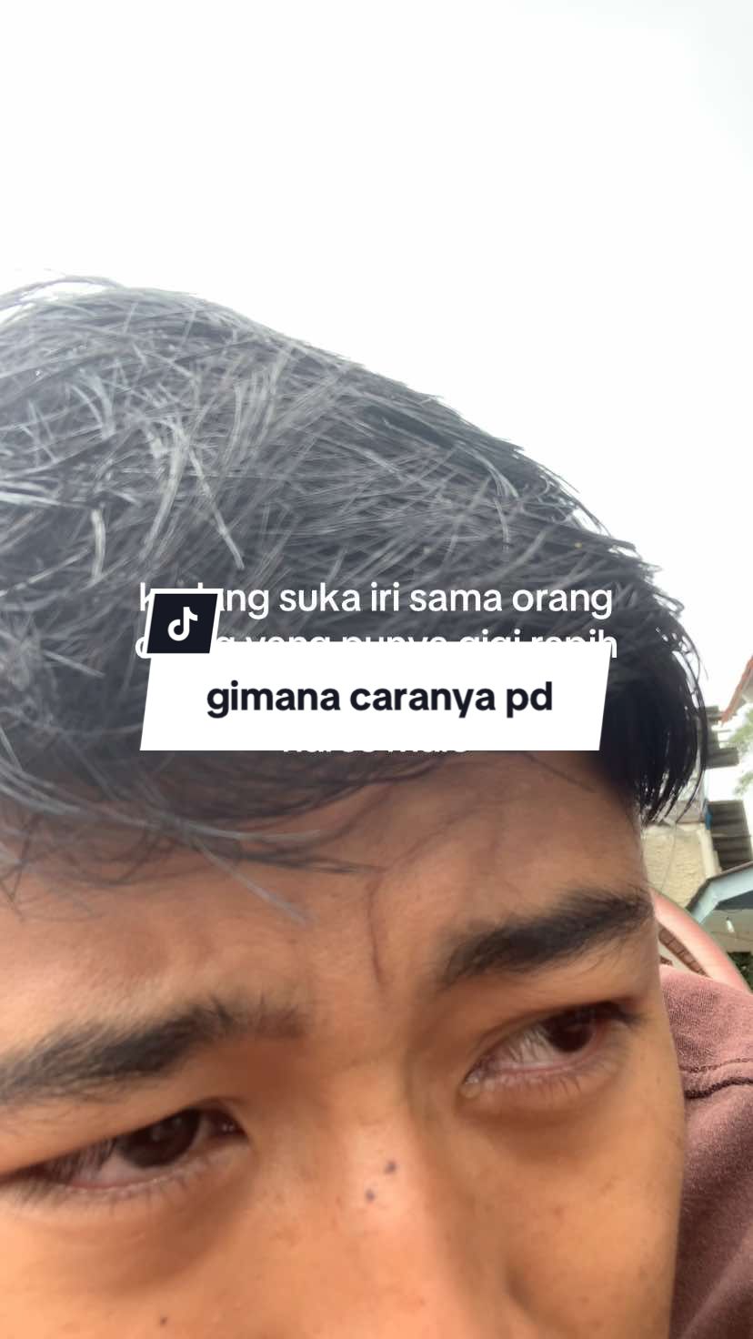 susah buat pd🙂