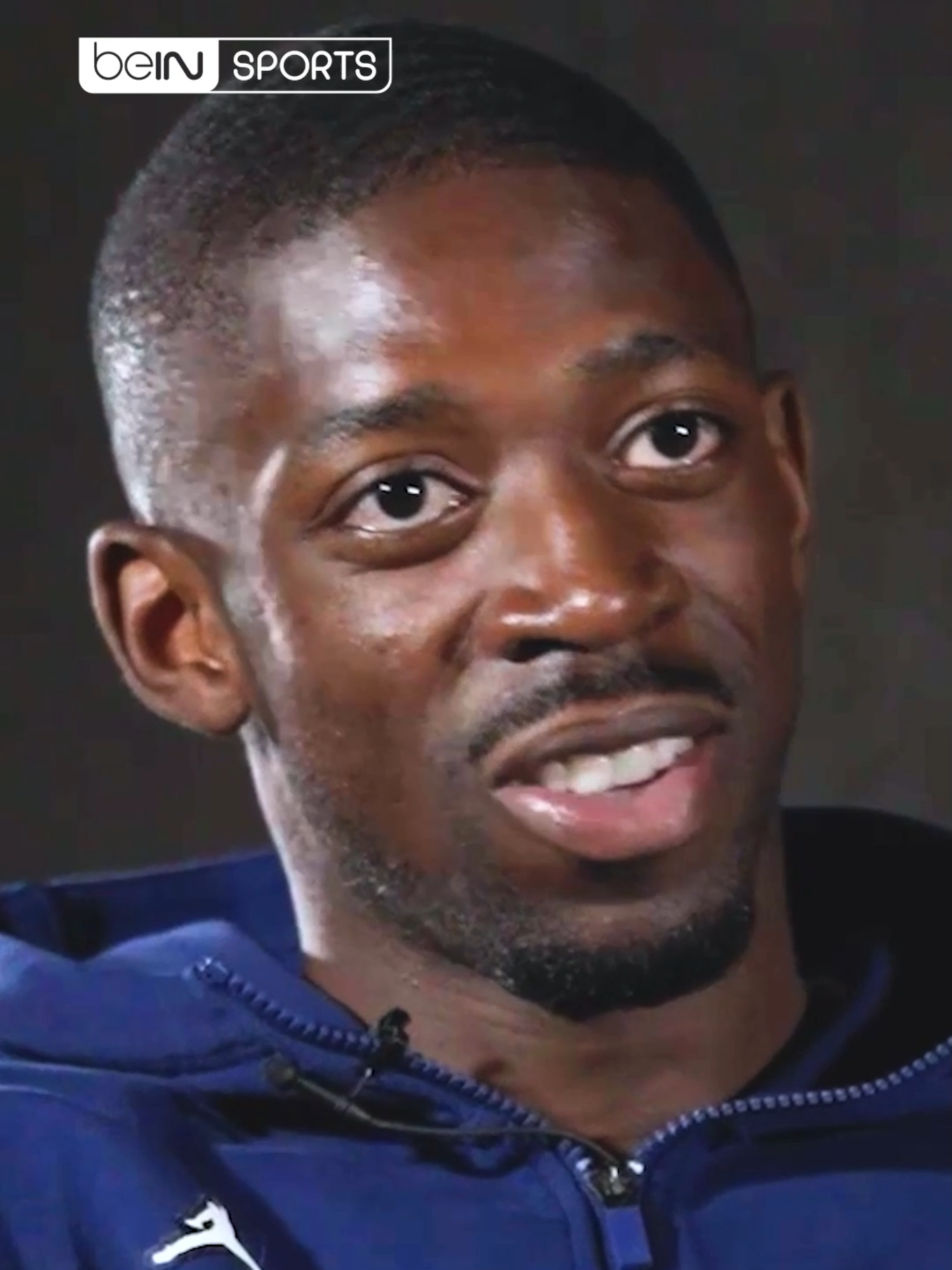 🔝🏆 Ousmane Dembélé : 