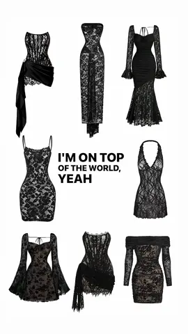 🖤 #dress #blackdress #foryou #foryoupage #4u #parati #girls 