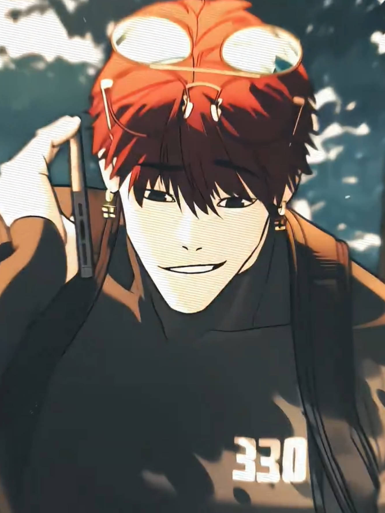 Tadeus #killerpeter #killerpeterweebtoon #killerpetermanwha #manhwareccomendation #manhwa #fyp