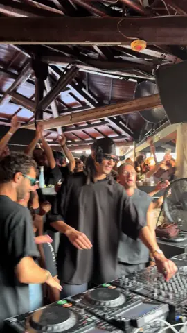 Buongiorno Italia 🇮🇹 @PAWSA #ilmuretto #pawsa #music #techno 