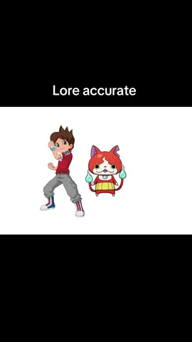 More nyan #yokaiwatch #yokaiwatchfan #nateadams #jibanyan #fyp 