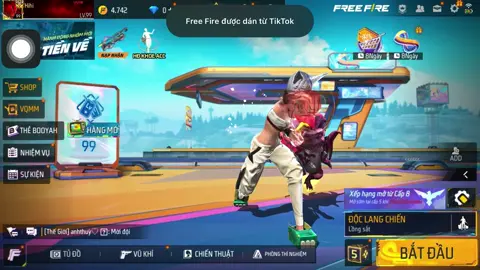 Đã cập nhật thêm nền Vip8 #xuhuong #mod #free_fire #xh#xuhuongtiktok #xyzbca 