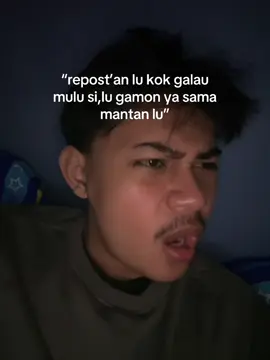 gamonya beda hari beda mantan
