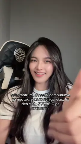 #scorpio 