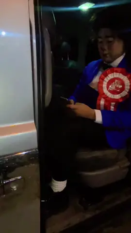 Pero como dice mamá: 