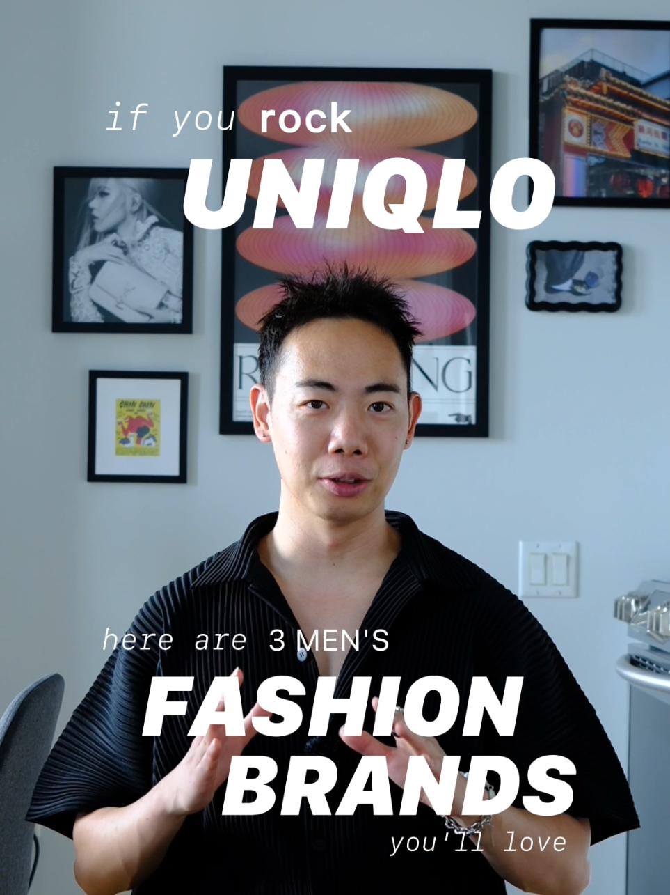 This is the Uniqlo glow-up pack. 3 brands that keep it minimal and clean + go on sale often #ToddSnyder #NorseProjects #NN07 #MensFashion #StyleOnABudget #ElevatedBasics #MinimalMenswear #CapsuleWardrobe #QuietLuxury #FashionTok #MaleFashion #MenswearInspo #ModernMenswear #AffordableStyle #BudgetLuxury #StyleUpgrade #EverydayUniform #scandinavianstyle 