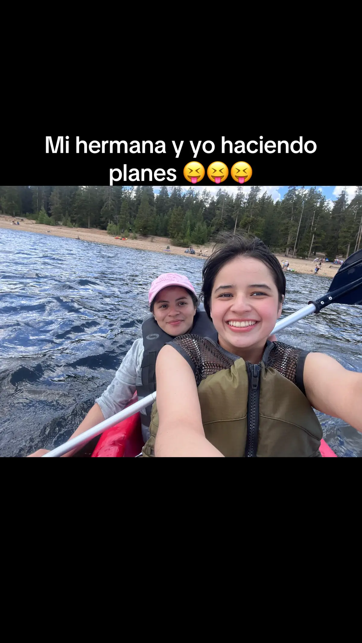 @  Dania López   