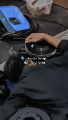 #soundkonten #trend #bismillahfypシ #fypp  kasian tidur dilantai