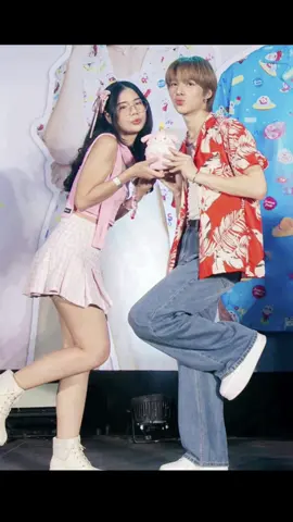 แชะแชะกับน้องนิว😻📸 #นุนิว #นุนิวชวรินทร์ #nunew #zeenunew 