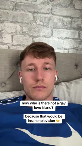 it would be chaossss #gay #LoveIsland #viral #foryou 