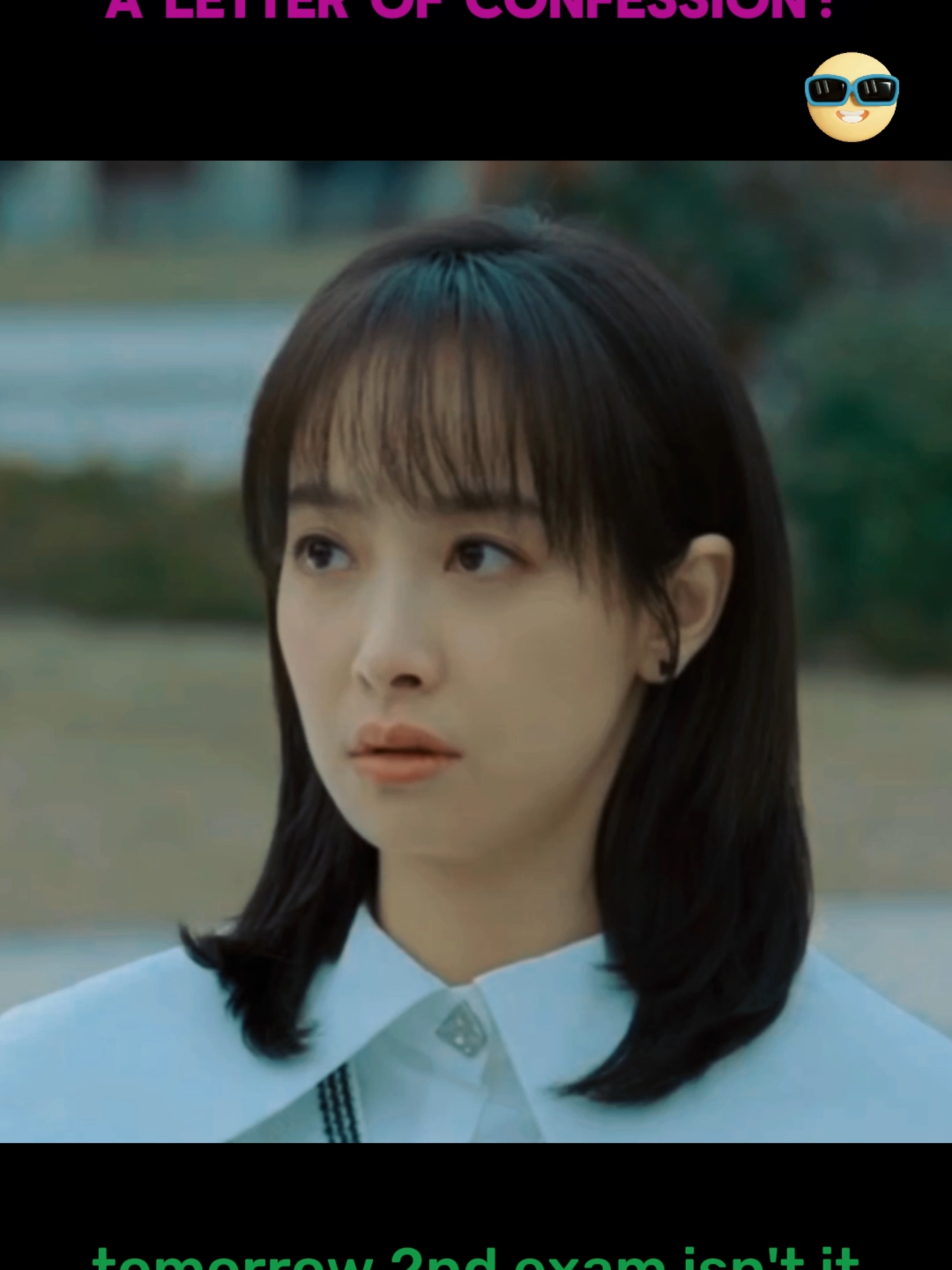 🌸@drama🌸Watch the best romantic moments of doramas. #Everyone_knows_I_love_you#Chinadrama#dramaMoments#romance#scene#crash#heart#dramalove