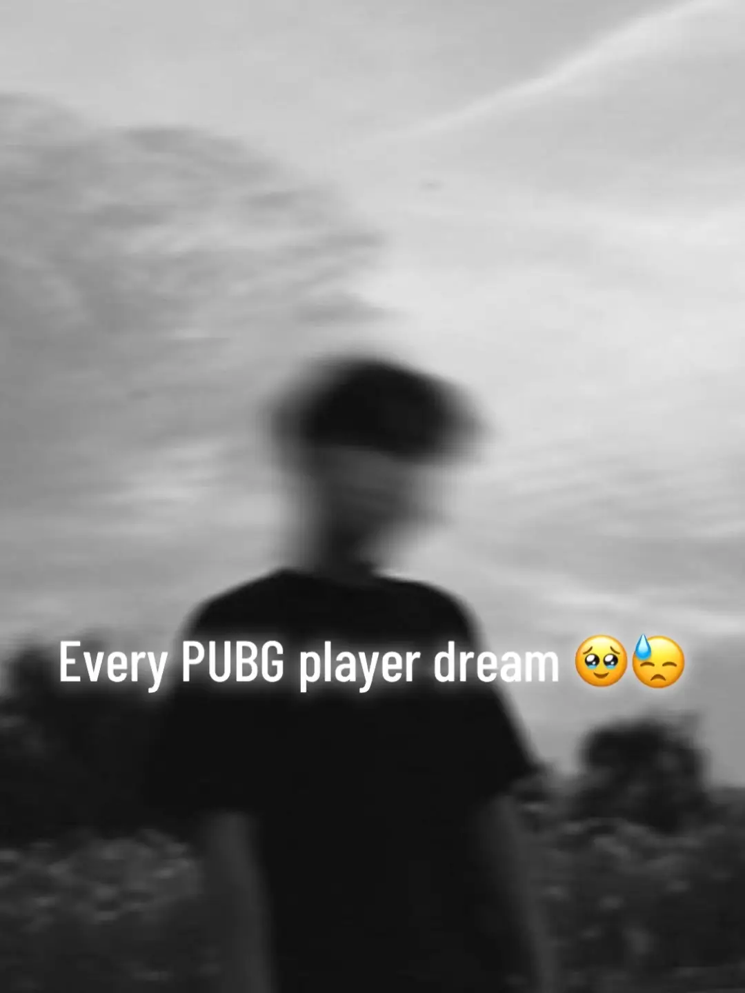 Every PUBG player’s dream 🖤🥹                          #foryoupage #🥹 #fypシ #viral #1million #dream #pubgmobile #pubglover #f #foryoupageofficiall #fyp #explorepage 