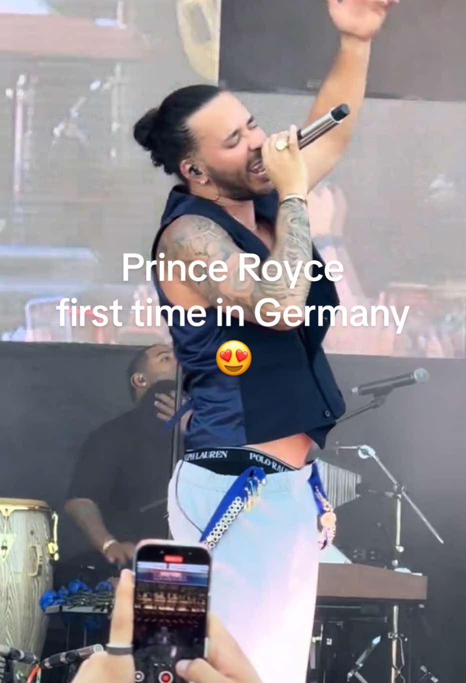 #princeroyce #latinairportfestival #nürnberg #latinfestival @Prince Royce #Festival #bachata #reggeaton #germany #firsttime #latino #latinusic #music #concert #bachata #salsa #merengue #spanish #spanishmusic #dancer #dancing