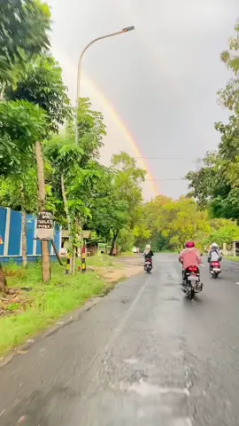 Rembang after rain #rembang #fyppppppppppppppppppppppp 