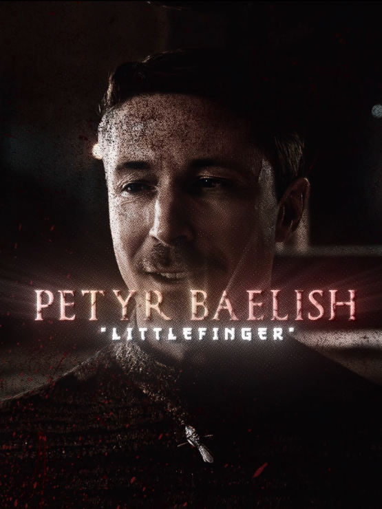 Petyr Baelish - Most Dangerous Man In Westeros #fyyyyyyyyyyyyyyyyyyy #fyp #aftereffects #viral #edit #gameofthrones #houseofthedragon 