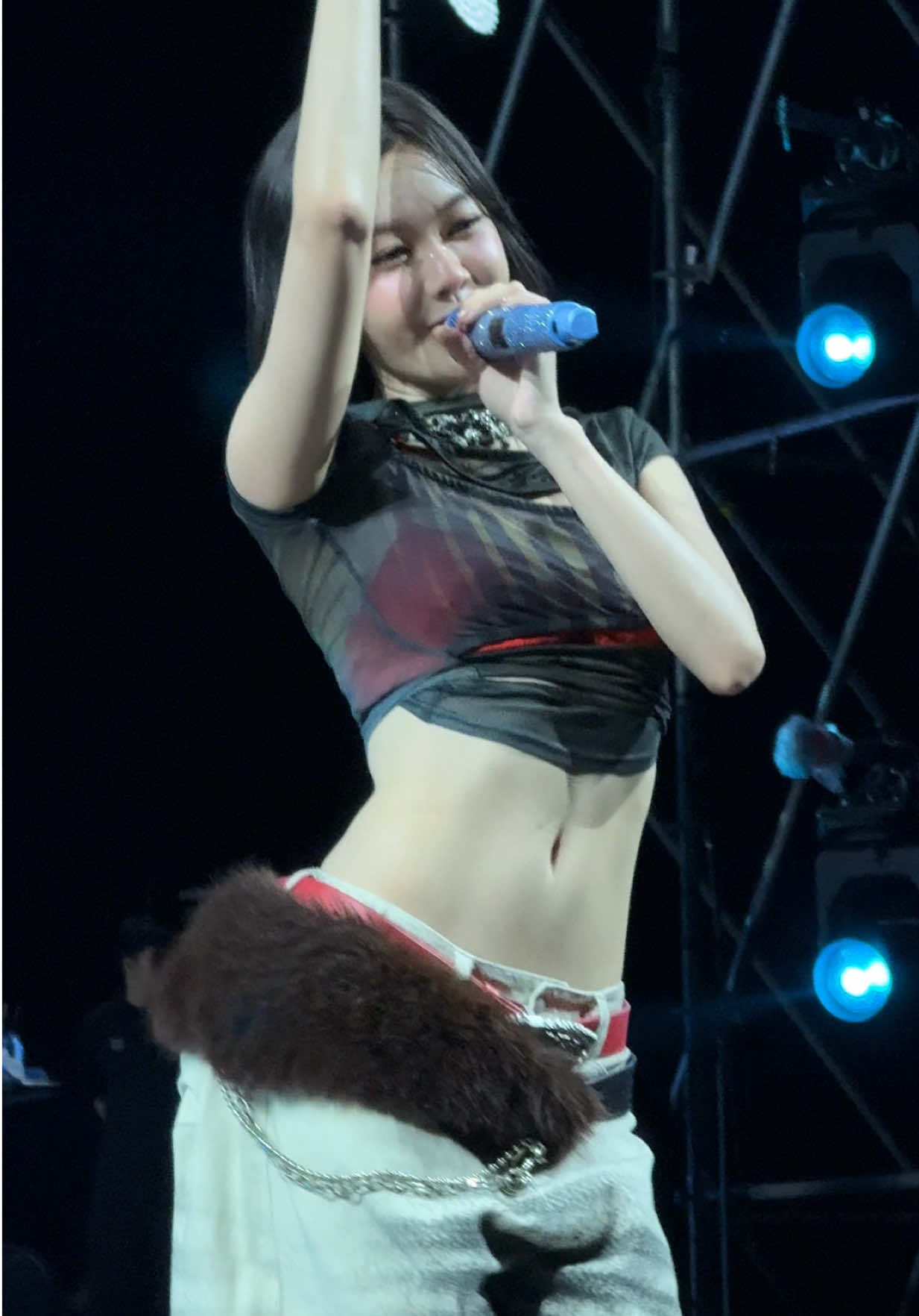 ติดเธอไม่ไหว @PiXXiE @PM  #pixxie #pimfestival #pimma #pimma_pixxie #pimmapixxie #MIXEDPOP #MIXEDPOP2 #MIXEDPOPBANGKOK2025 #MIXEDPOPMUSICFESTIVAL #MIXEDPOP2025_D2 #RSSHOWBIZ #BITECLIVE 