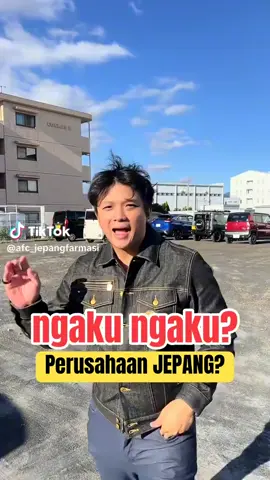 Izin repost  Disimak ya,teman2... Bagi yg ingin mengetahui produk AFC yg merupakan Perusahaan Farmasibyg tertua dan terbesar di Jepang #foryou #fakesituation⚠️ #fakesituation #foryou #beranda 
