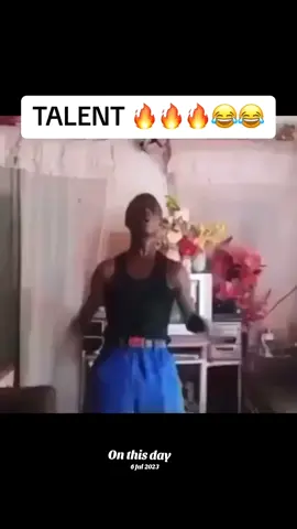 #onthisday #sammy_tugaz #talent #talentotiktok 
