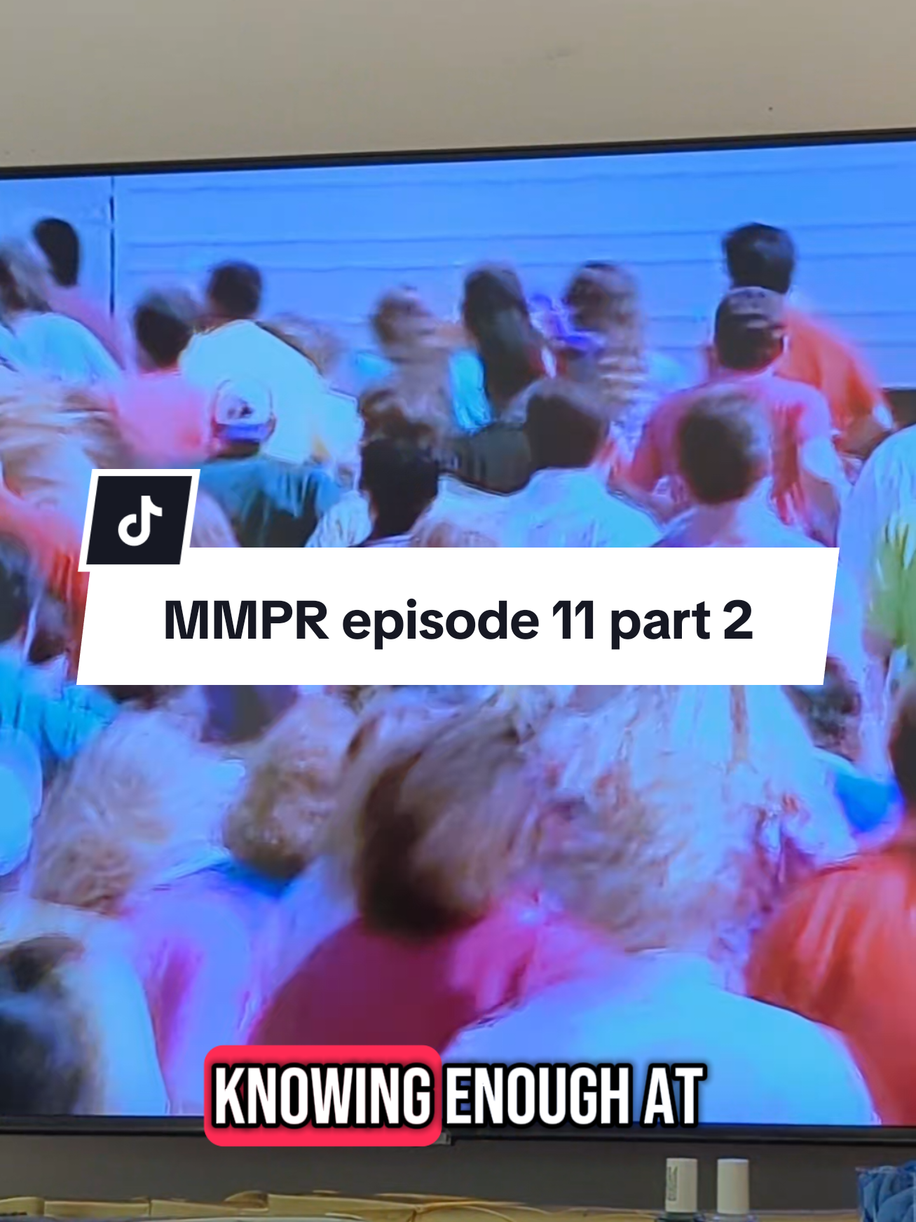 Mighty Morphin Power Rangers season 1 episode 11 part 2 