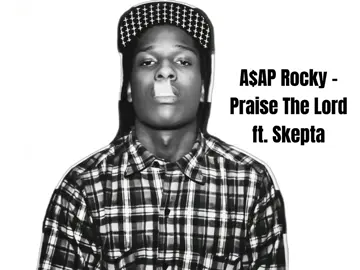 #asaprocky #fyp 
