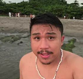 ito ba yung bebu? as in #beach buddy lol #elyu #Summer -710