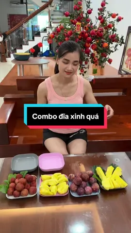 8 đĩa xinh như kia mà 25 cá các b có tin được k. Nhanh tay vợt ngay đi ạ #trend #viraltiktok #thinhhanh #anhlonglanh86 #xuhuong #đĩa #dianhua #dianhuadunghoaqua #diatrangtri 