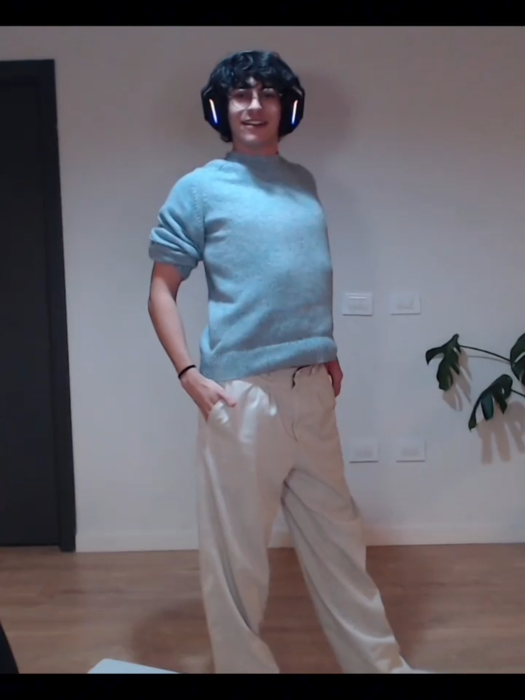 kick: nanoide #stream #nanoide #humor #kick #clip 