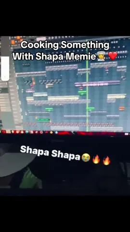 Kesa Shapa Ntho Tse Maatla With Shapa Memie🙏🏾🔥NfengBeer