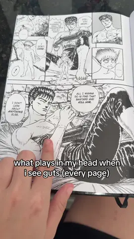 🙈 #berserk #berserkanime #berserkmanga #guts #gutsberserk #berserker #griffith #griffithberserk #manga #anime #weeb #weebtiktok #smallcreator #contentcreator #tiktokalgorithm #getonfyp #goingviral #relatable 